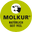 Molkur®德國莫克爾 logo