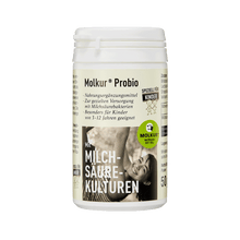 將圖片載入圖庫檢視器 Molkur®兒童益生菌
