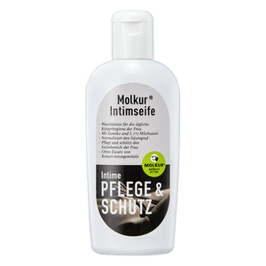 Molkur®酸乳清女性私密清潔露