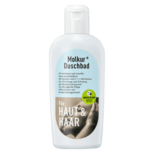 將圖片載入圖庫檢視器 Molkur®酸乳清沐浴露
