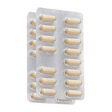 將圖片載入圖庫檢視器 Molkur®右旋乳酸膠囊
