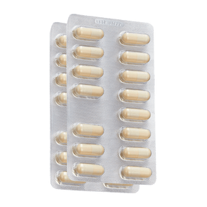 Molkur®右旋乳酸膠囊